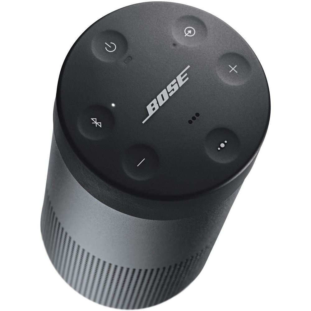 Bose SoundLink Revolve Bluetooth Speaker Bose SoundLink Revolve Bluetooth Speaker
